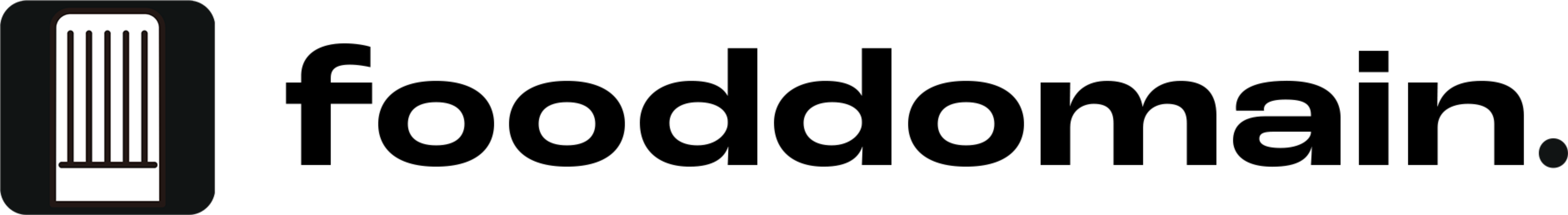 Powered by Fooddomain